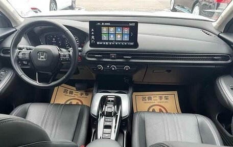 Honda HR-V, 2023 год, 3 246 887 рублей, 5 фотография