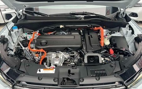 Honda HR-V, 2023 год, 3 246 887 рублей, 15 фотография