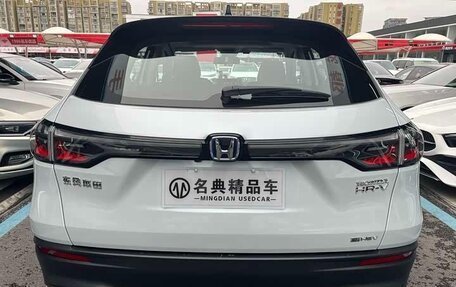 Honda HR-V, 2023 год, 3 246 887 рублей, 18 фотография