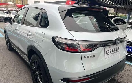 Honda HR-V, 2023 год, 3 246 887 рублей, 17 фотография