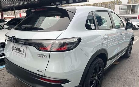 Honda HR-V, 2023 год, 3 246 887 рублей, 19 фотография