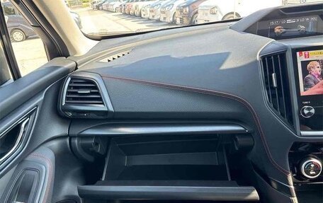 Subaru Forester, 2022 год, 2 250 143 рублей, 8 фотография