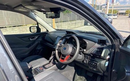 Subaru Forester, 2022 год, 2 250 143 рублей, 4 фотография