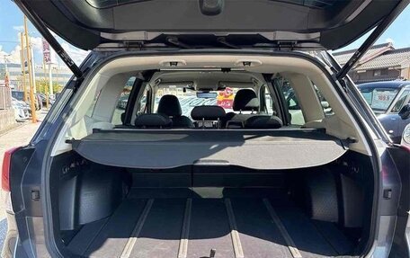 Subaru Forester, 2022 год, 2 250 143 рублей, 10 фотография