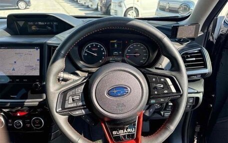 Subaru Forester, 2022 год, 2 250 143 рублей, 6 фотография
