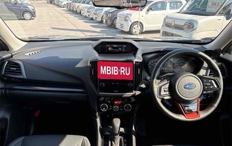 Subaru Forester, 2022 год, 2 250 143 рублей, 5 фотография