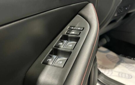 Changan CS35 Plus, 2024 год, 2 569 900 рублей, 10 фотография