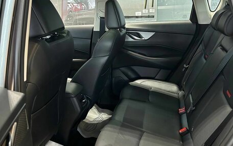 Changan CS35 Plus, 2024 год, 2 569 900 рублей, 14 фотография