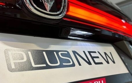 Changan CS35 Plus, 2024 год, 2 569 900 рублей, 8 фотография
