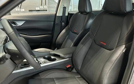 Changan CS35 Plus, 2024 год, 2 569 900 рублей, 16 фотография