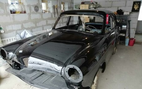 ГАЗ 21 «Волга», 1965 год, 500 000 рублей, 2 фотография