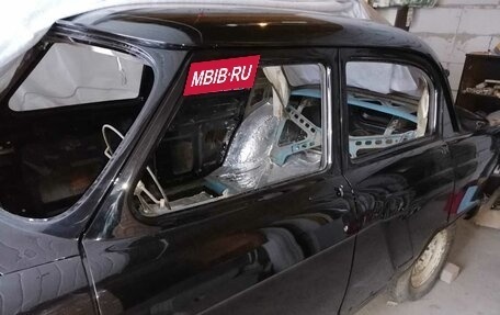 ГАЗ 21 «Волга», 1965 год, 500 000 рублей, 3 фотография
