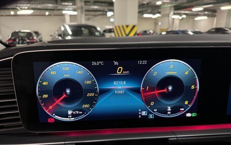 Mercedes-Benz GLE Coupe, 2020 год, 7 090 000 рублей, 3 фотография