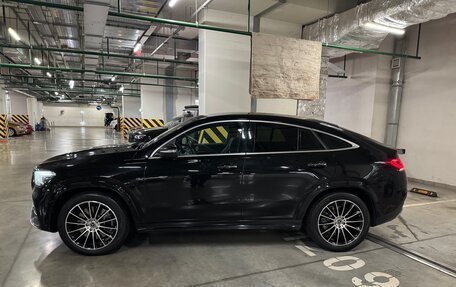 Mercedes-Benz GLE Coupe, 2020 год, 7 090 000 рублей, 2 фотография