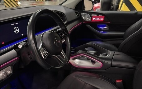Mercedes-Benz GLE Coupe, 2020 год, 7 090 000 рублей, 5 фотография