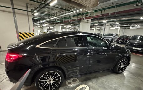 Mercedes-Benz GLE Coupe, 2020 год, 7 090 000 рублей, 10 фотография
