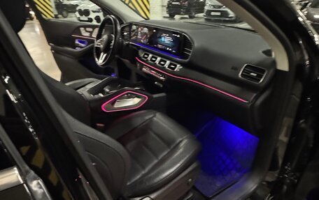 Mercedes-Benz GLE Coupe, 2020 год, 7 090 000 рублей, 11 фотография