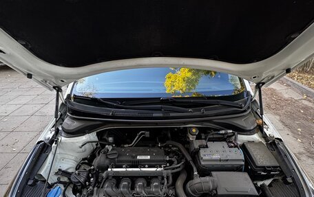 Hyundai Solaris II рестайлинг, 2018 год, 1 390 000 рублей, 15 фотография