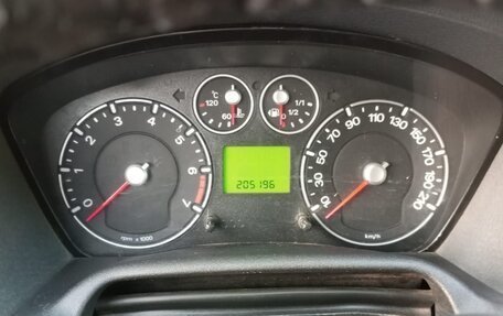Ford Fusion I, 2008 год, 520 000 рублей, 6 фотография