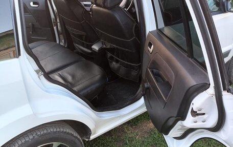 Ford Fusion I, 2008 год, 520 000 рублей, 8 фотография