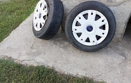 Ford Fusion I, 2008 год, 520 000 рублей, 13 фотография