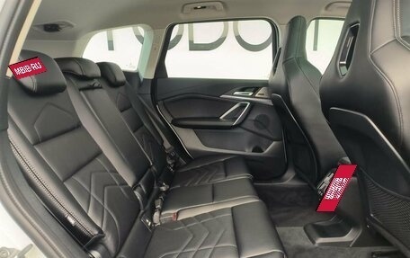 BMW X1, 2024 год, 5 725 000 рублей, 9 фотография