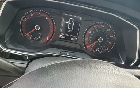 Volkswagen Jetta VII, 2020 год, 1 600 000 рублей, 4 фотография