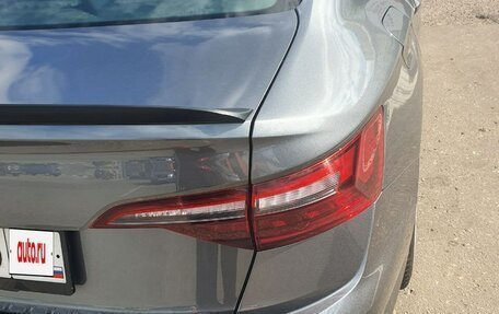 Volkswagen Jetta VII, 2020 год, 1 600 000 рублей, 7 фотография
