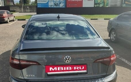 Volkswagen Jetta VII, 2020 год, 1 600 000 рублей, 2 фотография
