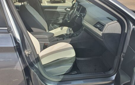Volkswagen Jetta VII, 2020 год, 1 600 000 рублей, 16 фотография