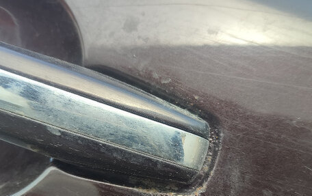 Geely Emgrand X7 I, 2016 год, 550 000 рублей, 4 фотография