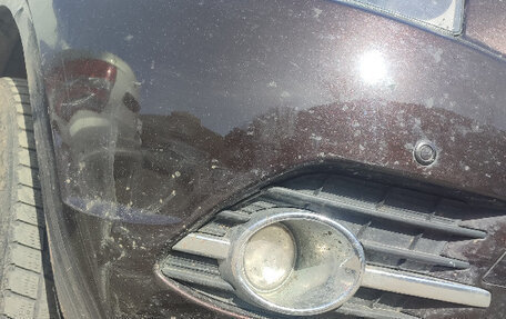 Geely Emgrand X7 I, 2016 год, 550 000 рублей, 6 фотография