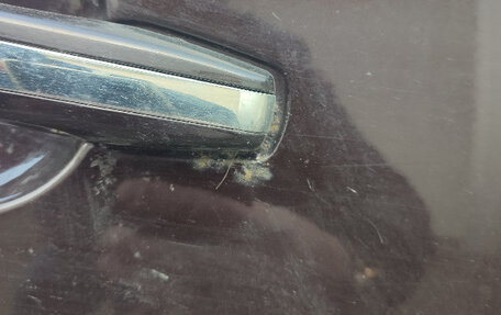 Geely Emgrand X7 I, 2016 год, 550 000 рублей, 5 фотография