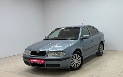 Skoda Octavia IV, 2007 год, 370 000 рублей, 1 фотография