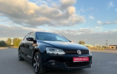 Volkswagen Jetta VI, 2014 год, 950 000 рублей, 1 фотография