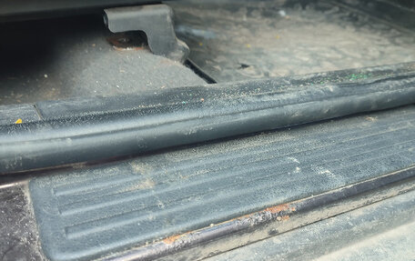 Geely Emgrand X7 I, 2016 год, 550 000 рублей, 8 фотография