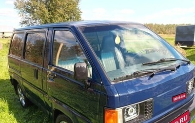 Toyota Lite Ace III, 1991 год, 285 000 рублей, 1 фотография