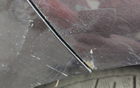 Geely Emgrand X7 I, 2016 год, 550 000 рублей, 9 фотография