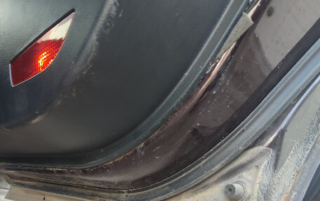 Geely Emgrand X7 I, 2016 год, 550 000 рублей, 10 фотография