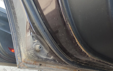 Geely Emgrand X7 I, 2016 год, 550 000 рублей, 12 фотография