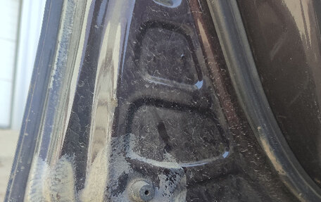 Geely Emgrand X7 I, 2016 год, 550 000 рублей, 14 фотография