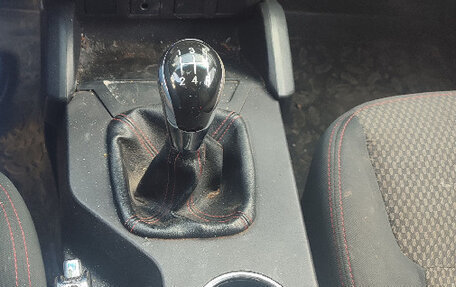 Geely Emgrand X7 I, 2016 год, 550 000 рублей, 22 фотография