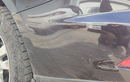 Geely Emgrand X7 I, 2016 год, 550 000 рублей, 19 фотография