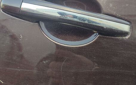 Geely Emgrand X7 I, 2016 год, 550 000 рублей, 31 фотография