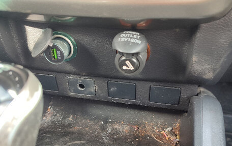 Geely Emgrand X7 I, 2016 год, 550 000 рублей, 26 фотография