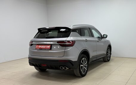 Geely Coolray I, 2020 год, 1 515 000 рублей, 4 фотография