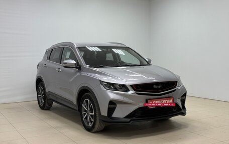Geely Coolray I, 2020 год, 1 515 000 рублей, 3 фотография