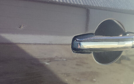 Geely Emgrand X7 I, 2016 год, 550 000 рублей, 29 фотография