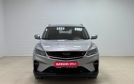 Geely Coolray I, 2020 год, 1 515 000 рублей, 2 фотография