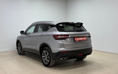 Geely Coolray I, 2020 год, 1 515 000 рублей, 6 фотография